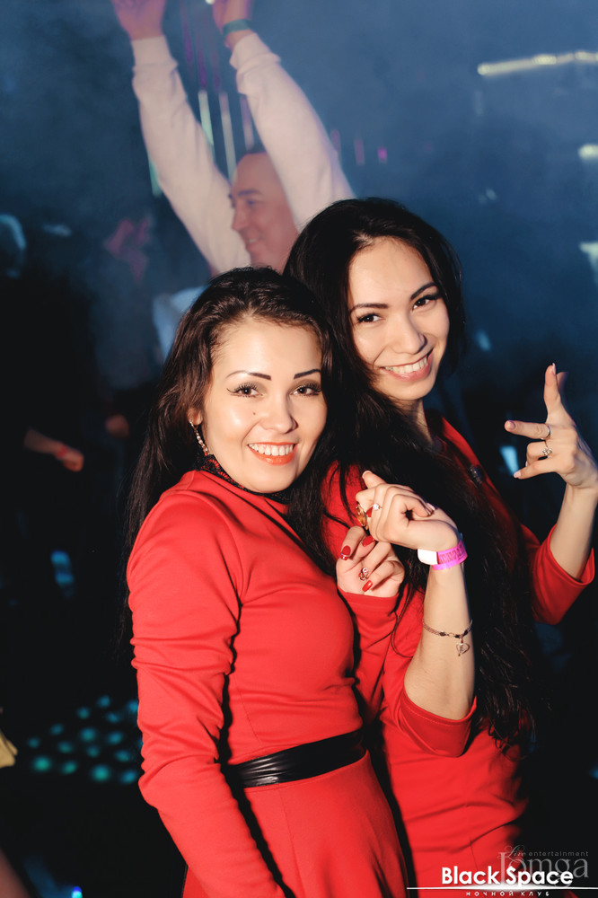 Фотография с Новогодний танцевальный марафон! в Блек спейс