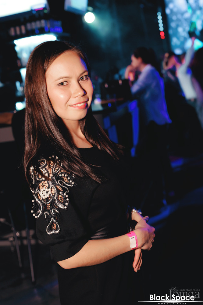 Фотография с Новогодний танцевальный марафон! в Блек спейс