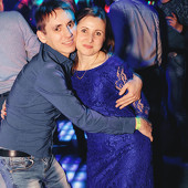 Новогодний танцевальный марафон! фото 70