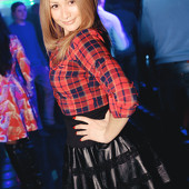 Новогодний танцевальный марафон! фото 57