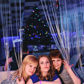 Новогодний танцевальный марафон! фото 78