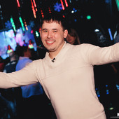 Новогодний танцевальный марафон! фото 71