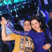 Новогодний танцевальный марафон! фото 56