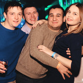 Новогодний танцевальный марафон! фото 49