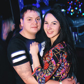 Новогодний танцевальный марафон! фото 60