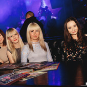 Новогодний танцевальный марафон! фото 42