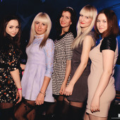 Новогодний танцевальный марафон! фото 44