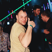 Новогодний танцевальный марафон! фото 58