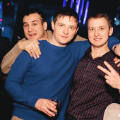 Новогодний танцевальный марафон! фото 48