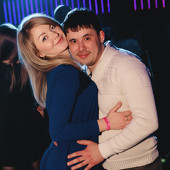 Новогодний танцевальный марафон! фото 74