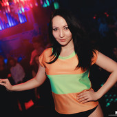 Новогодний танцевальный марафон! фото 90