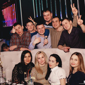 Новогодний танцевальный марафон! фото 50