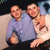 Новогодний танцевальный марафон! фото 104