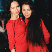 Новогодний танцевальный марафон! фото 106