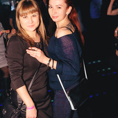 Новогодний танцевальный марафон! фото 39