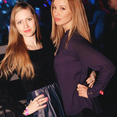 Новогодний танцевальный марафон! фото 86