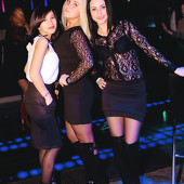 Новогодний танцевальный марафон! фото 31