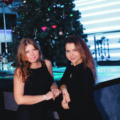 Новогодний танцевальный марафон! фото 60