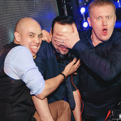 Новогодний танцевальный марафон! фото 84