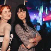 Новогодний танцевальный марафон! фото 56