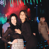 Новогодний танцевальный марафон! фото 41