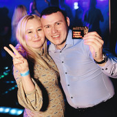 Новогодний танцевальный марафон! фото 51