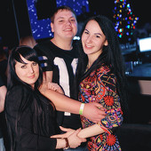 Новогодний танцевальный марафон! фото 59