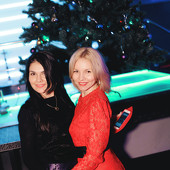 Новогодний танцевальный марафон! фото 78