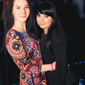 Новогодний танцевальный марафон! фото 38