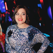 Новогодний танцевальный марафон! фото 33