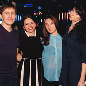 Новогодний танцевальный марафон! фото 94