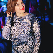 Новогодний танцевальный марафон! фото 34