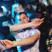 Новогодний танцевальный марафон! фото 72