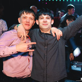 Новогодний танцевальный марафон! фото 100