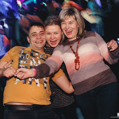 Новогодний танцевальный марафон! фото 57