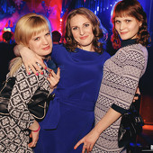 Новогодний танцевальный марафон! фото 40