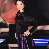 Новогодний танцевальный марафон! фото 41