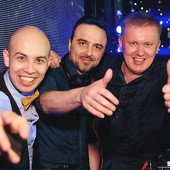 Новогодний танцевальный марафон! фото 83