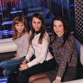 Новогодний танцевальный марафон! фото 64