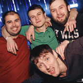 Новогодний танцевальный марафон! фото 53