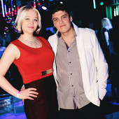 Новогодний танцевальный марафон! фото 50