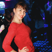 Новогодний танцевальный марафон! фото 37