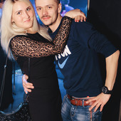 Новогодний танцевальный марафон! фото 67