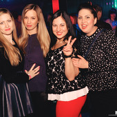 Новогодний танцевальный марафон! фото 85