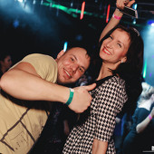 Новогодний танцевальный марафон! фото 59