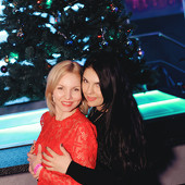 Новогодний танцевальный марафон! фото 81