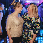 Новогодний танцевальный марафон! фото 74