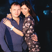 Новогодний танцевальный марафон! фото 39