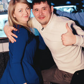 Новогодний танцевальный марафон! фото 54