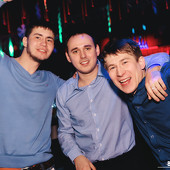 Новогодний танцевальный марафон! фото 67